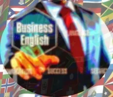 Easy Business English learning