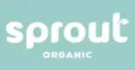 Best Children's Products - Sprout Organic