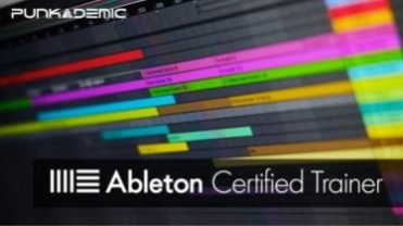 Ableton Certified Training Courses