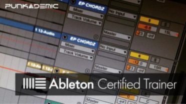 Ableton Certified Training Online