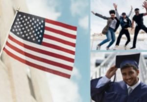 Procedure to study in United States
