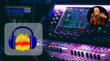 Audacity Audio Masterclass Programme