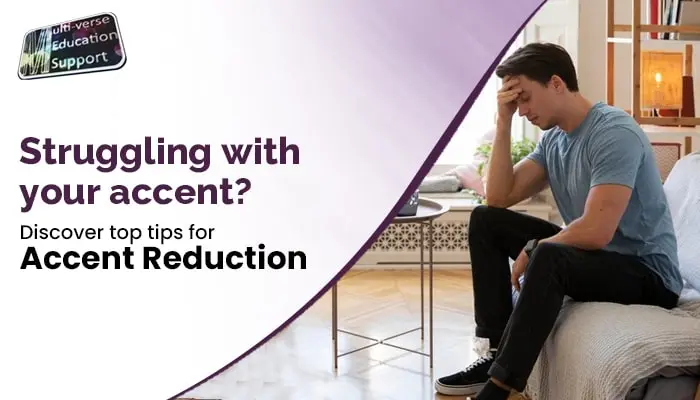 Best Tips For Accent Reduction