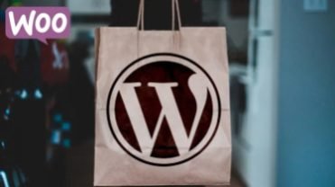 Build eCommerce websites with WordPress