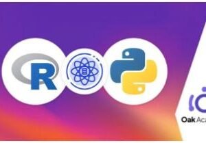 Data Science with R and Python  - R Programming