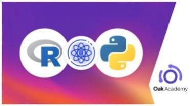 Data science with R programming and Python