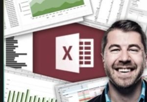 Data analysis with excel pivot tables