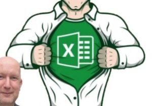 Discover Complete Excel Series