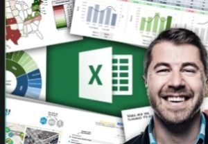 Learn Advanced Excel Formulas & Functions