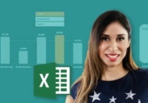 Learn Visually Effective Excel Dashboards
