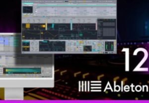 Live Ultimate Ableton Masterclass online