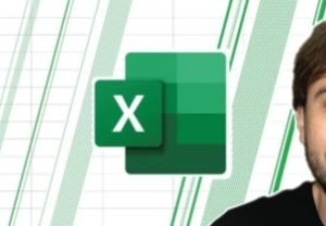 Microsoft Excel from Beginner to Advanced Courses