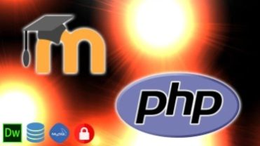 Moodle schema and PHP