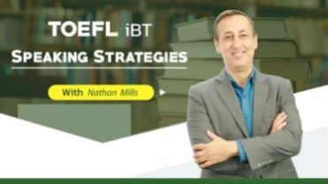 TOEFL iBT Speaking Strategies