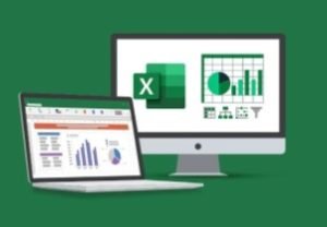 The Ultimate Microsoft Excel Mastery Bundle Courses