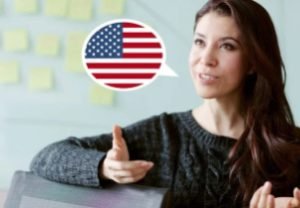 American English Pronunciation Learning