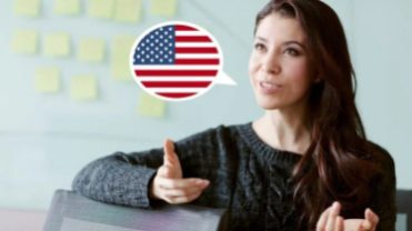 American English Pronunciation Learning