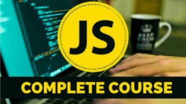 JavaScript latest course online